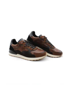 Homme L'Empreinte Chaussures PANTOFOLA D'ORO TREVISO RUNNER UOMO LOW