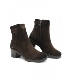 Femme L'Empreinte Chaussures PAULA URBAN 8-1173