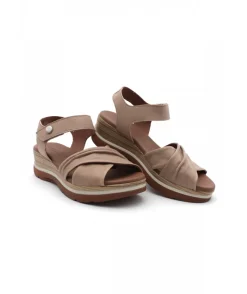 Femme L'Empreinte Chaussures PAULA URBAN 2-409