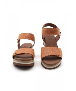 Femme L'Empreinte Chaussures PAULA URBAN 2-43