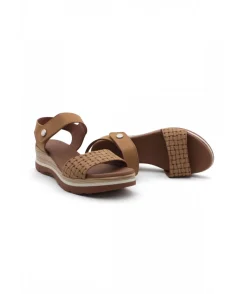 Femme L'Empreinte Chaussures PAULA URBAN 2-468