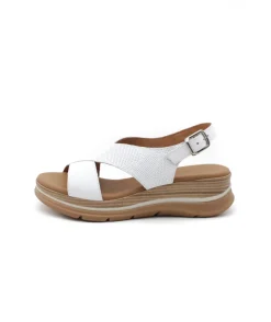 Femme L'Empreinte Chaussures PAULA URBAN 24-578 BANGLA