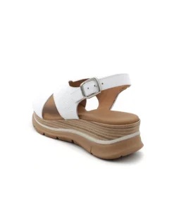 Femme L'Empreinte Chaussures PAULA URBAN 24-578 BANGLA