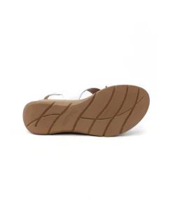 Femme L'Empreinte Chaussures PAULA URBAN 24-578 BANGLA