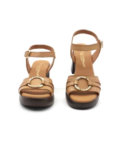 Femme L'Empreinte Chaussures PAULA URBAN 32-664 BANGLA