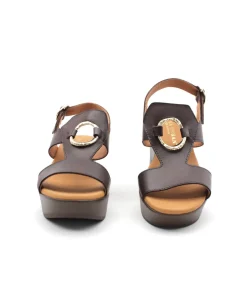 Femme L'Empreinte Chaussures PAULA URBAN 31-644 BANGLA