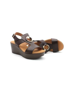 Femme L'Empreinte Chaussures PAULA URBAN 31-644 BANGLA