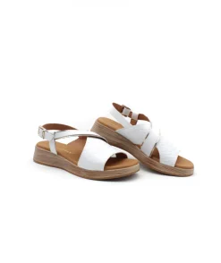 Femme L'Empreinte Chaussures PAULA URBAN 30-612 BANGLA