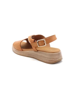 Femme L'Empreinte Chaussures PAULA URBAN 30-612 BANGLA