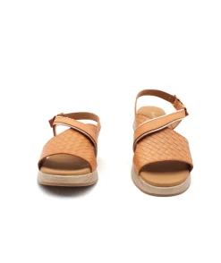 Femme L'Empreinte Chaussures PAULA URBAN 30-612 BANGLA