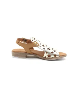 Femme L'Empreinte Chaussures PAULA URBAN 9-654 BANGLA