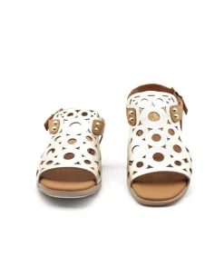 Femme L'Empreinte Chaussures PAULA URBAN 9-654 BANGLA