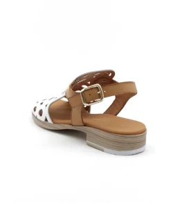 Femme L'Empreinte Chaussures PAULA URBAN 9-654 BANGLA