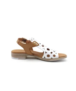 Femme L'Empreinte Chaussures PAULA URBAN 9-654 BANGLA