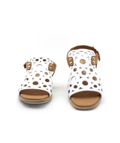 Femme L'Empreinte Chaussures PAULA URBAN 9-654 BANGLA