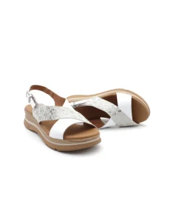 Femme L'Empreinte Chaussures PAULA URBAN 24-532 BANGLA FLOTER