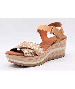 Femme L'Empreinte Chaussures PAULA URBAN 118606 MATRIX