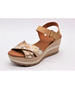 Femme L'Empreinte Chaussures PAULA URBAN 118606 MATRIX