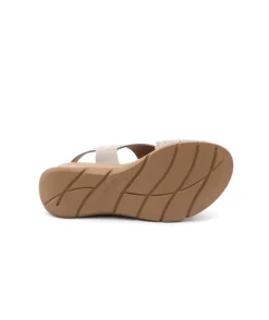 Femme L'Empreinte Chaussures PAULA URBAN 24-527 NABUK