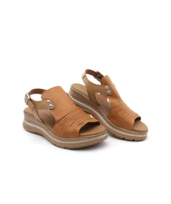 Femme L'Empreinte Chaussures PAULA URBAN 24-17 SUNSET