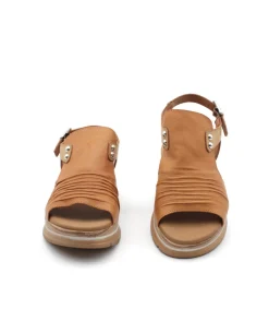 Femme L'Empreinte Chaussures PAULA URBAN 24-17 SUNSET