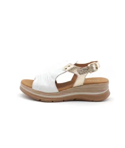 Femme L'Empreinte Chaussures PAULA URBAN 24-17 SUNSET