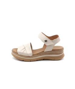 Femme L'Empreinte Chaussures PAULA URBAN 24-521 SUNSET