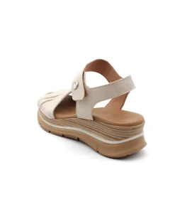 Femme L'Empreinte Chaussures PAULA URBAN 24-521 SUNSET