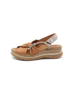 Femme L'Empreinte Chaussures PAULA URBAN 24-416 SUNSET