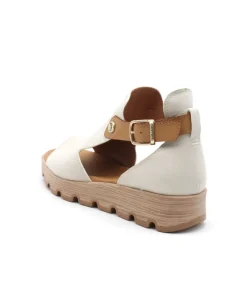 Femme L'Empreinte Chaussures PAULA URBAN 26-551 SUNSET