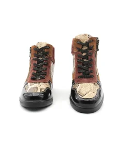 Femme L'Empreinte Chaussures PEDI GIRL ALOAB AMO