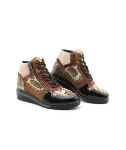 Femme L'Empreinte Chaussures PEDI GIRL ALOAB AMO