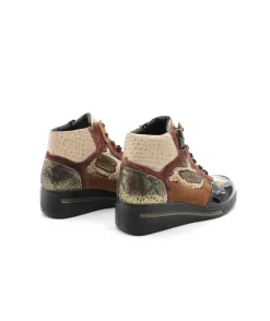 Femme L'Empreinte Chaussures PEDI GIRL ALOAB AMO