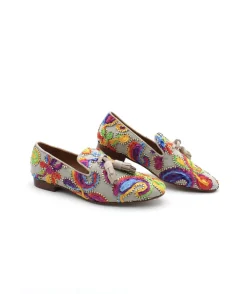 Femme L'Empreinte Chaussures PEDRO MIRALLES 13577 TALIMA