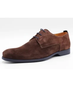 Homme L'Empreinte Chaussures PELLET KARL VELOURS