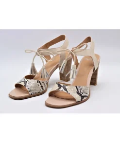 Femme L'Empreinte Chaussures PERLATO 11076 PYTHON