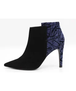 Femme L'Empreinte Chaussures PERLATO 9052 VELOURS