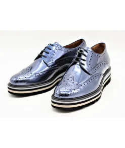 Femme L'Empreinte Chaussures PERTINI 12590