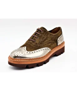 Femme L'Empreinte Chaussures PERTINI 12785