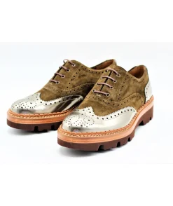 Femme L'Empreinte Chaussures PERTINI 12785