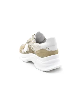 Femme L'Empreinte Chaussures PHILIPPE MORVAN 2008/01