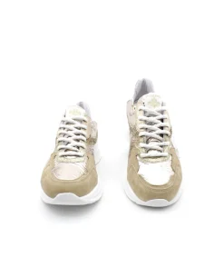 Femme L'Empreinte Chaussures PHILIPPE MORVAN 2008/01