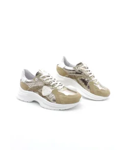 Femme L'Empreinte Chaussures PHILIPPE MORVAN 2008/01