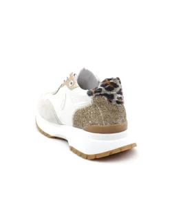 Femme L'Empreinte Chaussures PHILIPPE MORVAN 2005/01