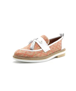 Femme L'Empreinte Chaussures PHILIPPE MORVAN 6120/02