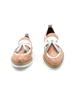 Femme L'Empreinte Chaussures PHILIPPE MORVAN 6120/02