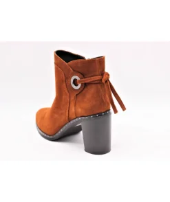 Femme L'Empreinte Chaussures PHILIPPE MORVAN BATTLES