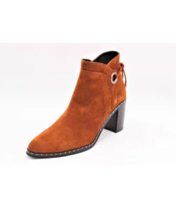 Femme L'Empreinte Chaussures PHILIPPE MORVAN BATTLES