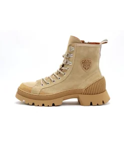 Femme L'Empreinte Chaussures PHILIPPE MORVAN CORTEX