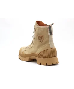 Femme L'Empreinte Chaussures PHILIPPE MORVAN CORTEX